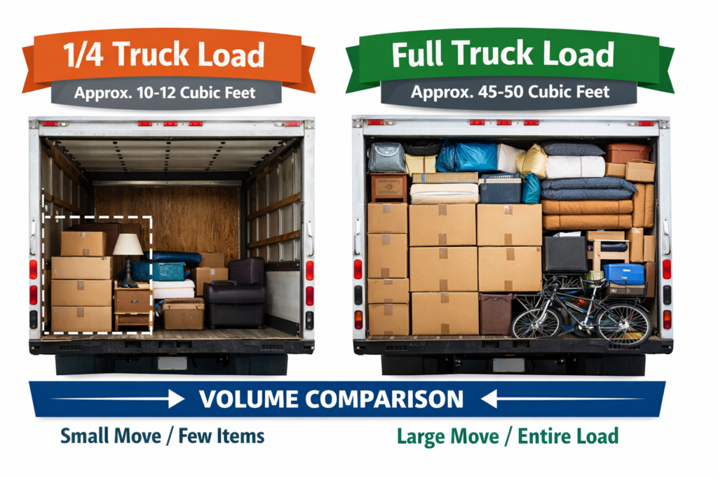 Junk Removal Cost in Wilmington NC